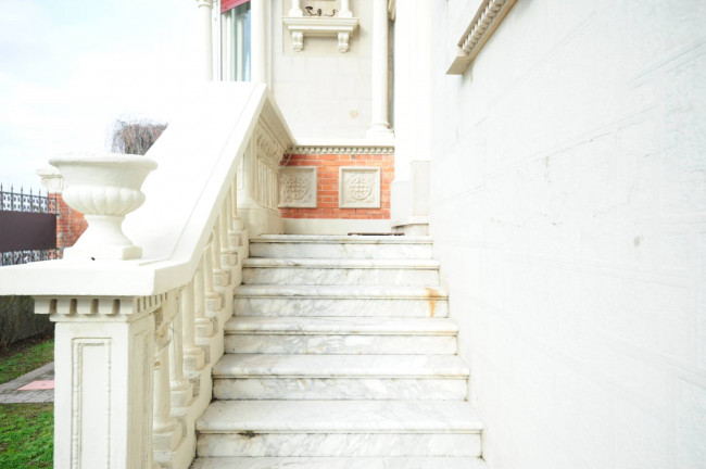 Villa Storica in vendita a Massa