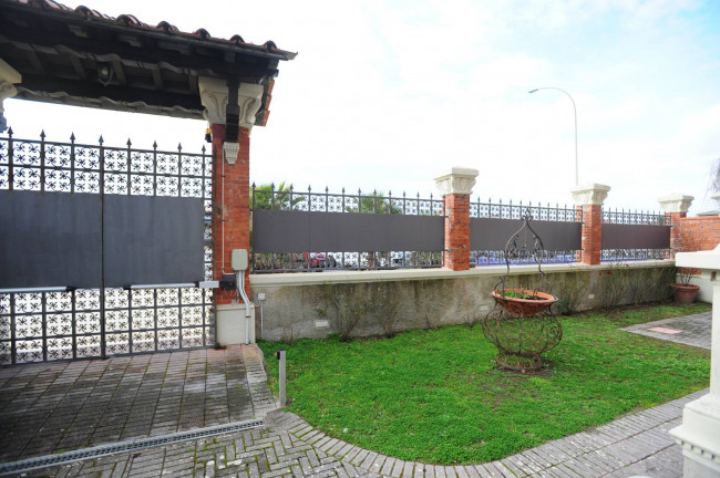 Villa Storica in vendita a Massa