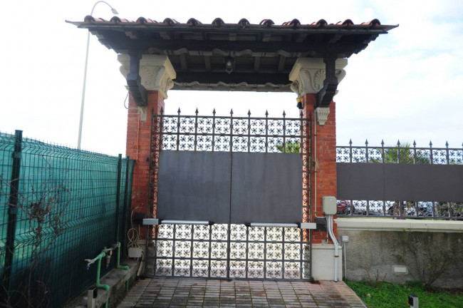 Villa Storica in vendita a Massa