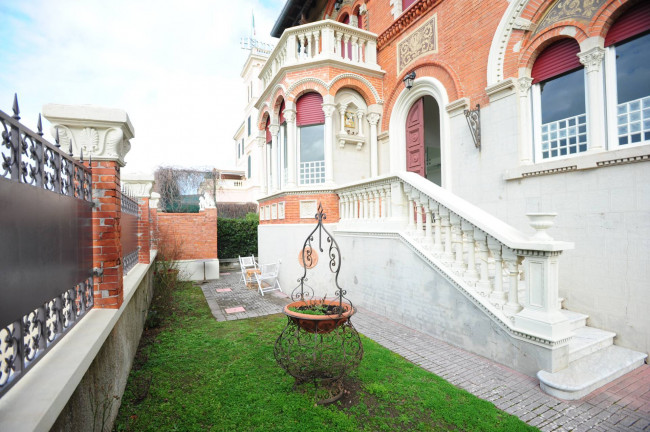 Villa Storica in vendita a Massa