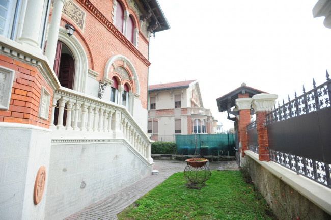 Villa Storica in vendita a Massa