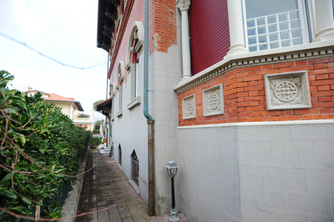 Villa Storica in vendita a Massa