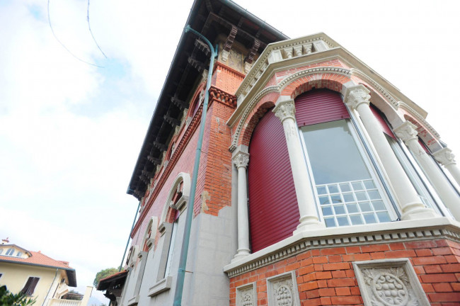 Villa Storica in vendita a Massa