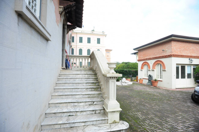 Villa Storica in vendita a Massa