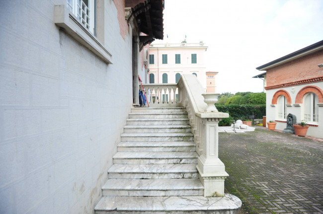 Villa Storica in vendita a Massa