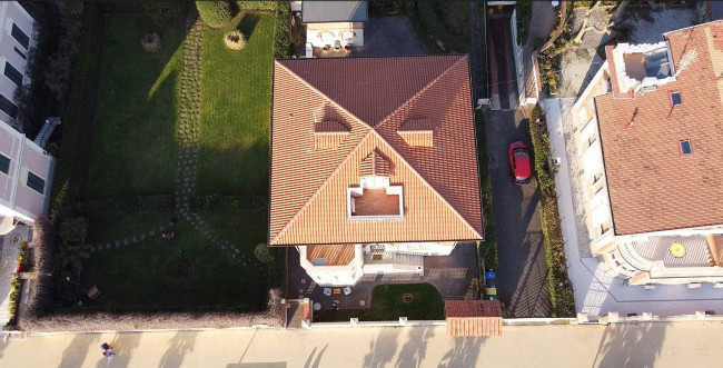 Villa Storica in vendita a Massa