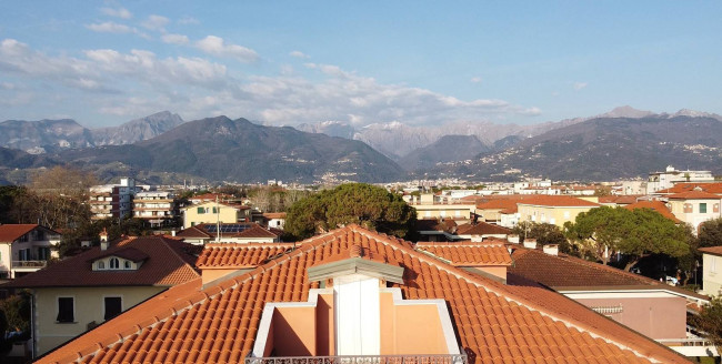 Villa Storica in vendita a Massa