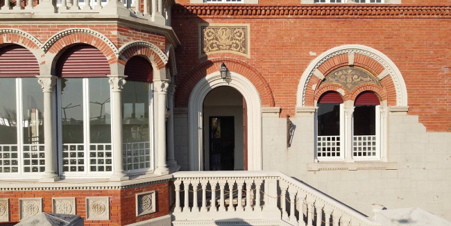 Villa Storica in vendita a Massa