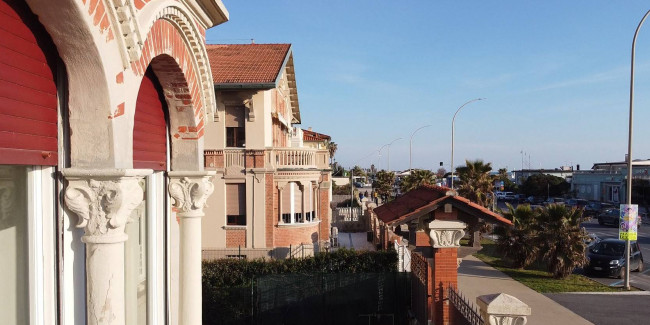Villa Storica in vendita a Massa