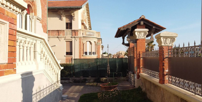 Villa Storica in vendita a Massa