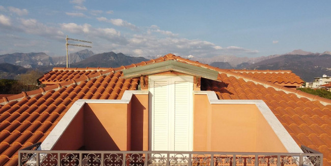 Villa Storica in vendita a Massa