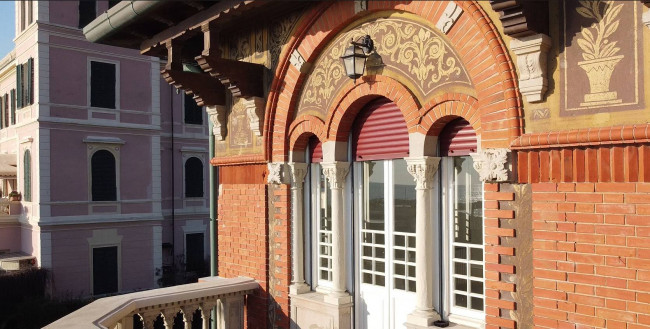 Villa Storica in vendita a Massa