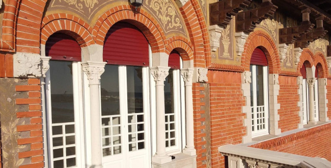 Villa Storica in vendita a Massa