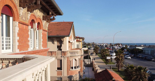 Villa Storica in vendita a Massa