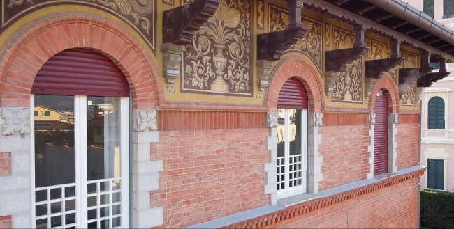 Villa Storica in vendita a Massa