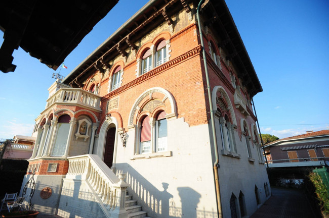 Villa Storica in vendita a Massa