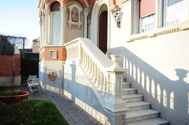 Villa Storica in vendita a Massa