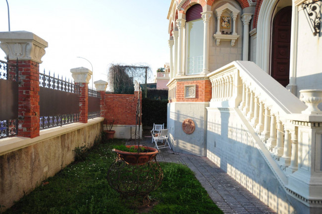 Villa Storica in vendita a Massa