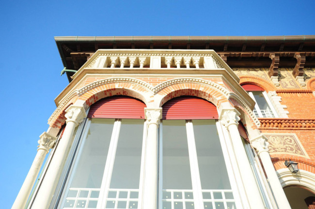 Villa Storica in vendita a Massa