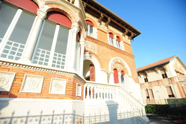 Villa Storica in vendita a Massa