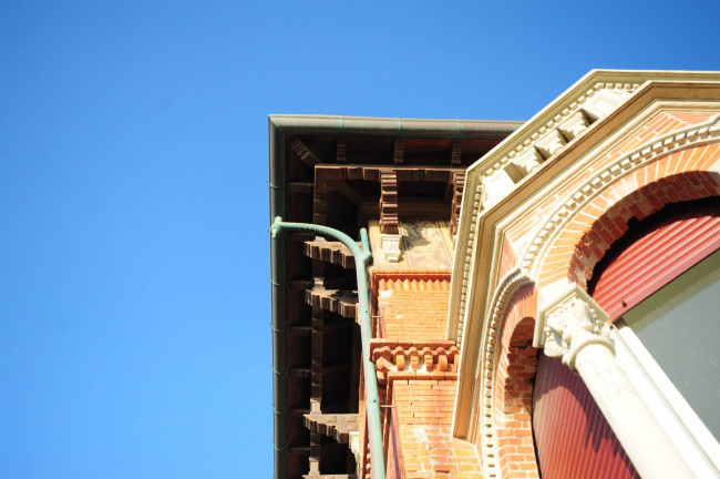 Villa Storica in vendita a Massa