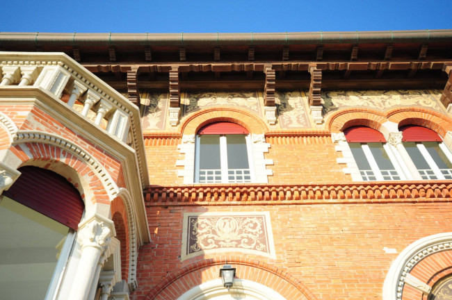 Villa Storica in vendita a Massa