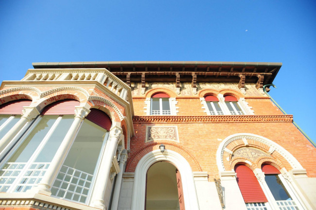 Villa Storica in vendita a Massa