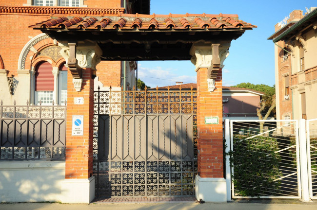 Villa Storica in vendita a Massa