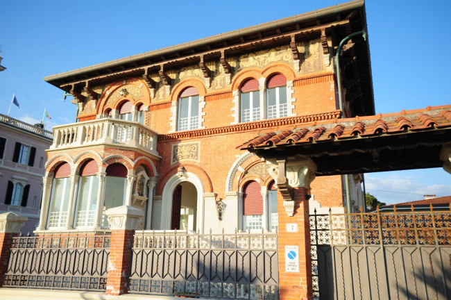 Villa Storica in vendita a Massa