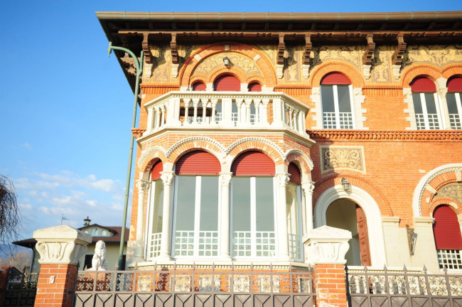 Villa Storica in vendita a Massa
