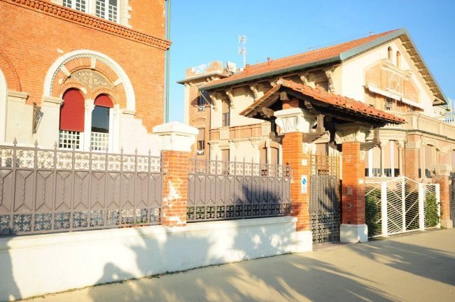 Villa Storica in vendita a Massa