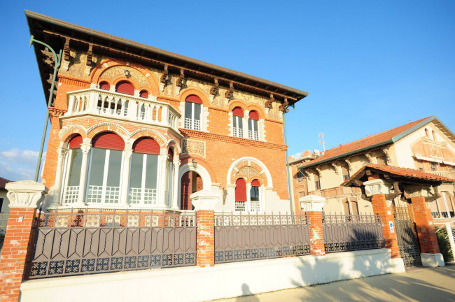Villa Storica in vendita a Massa