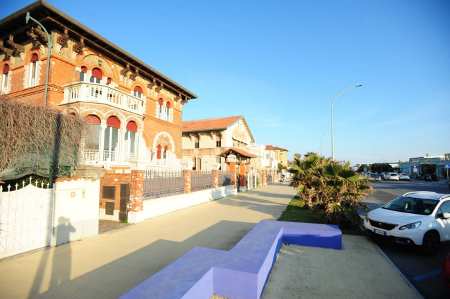 Villa Storica in vendita a Massa