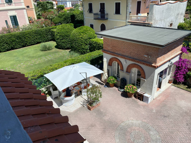 Villa Storica in vendita a Massa