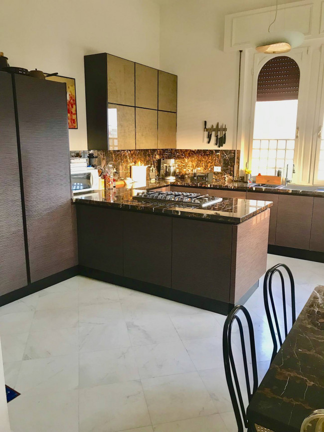 Villa Storica in vendita a Massa