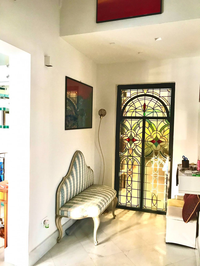 Villa Storica in vendita a Massa