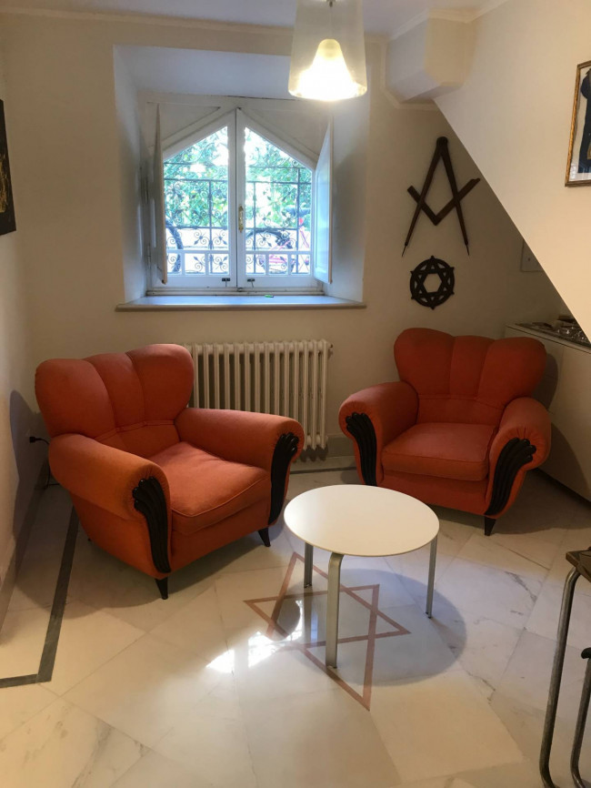Villa Storica in vendita a Massa