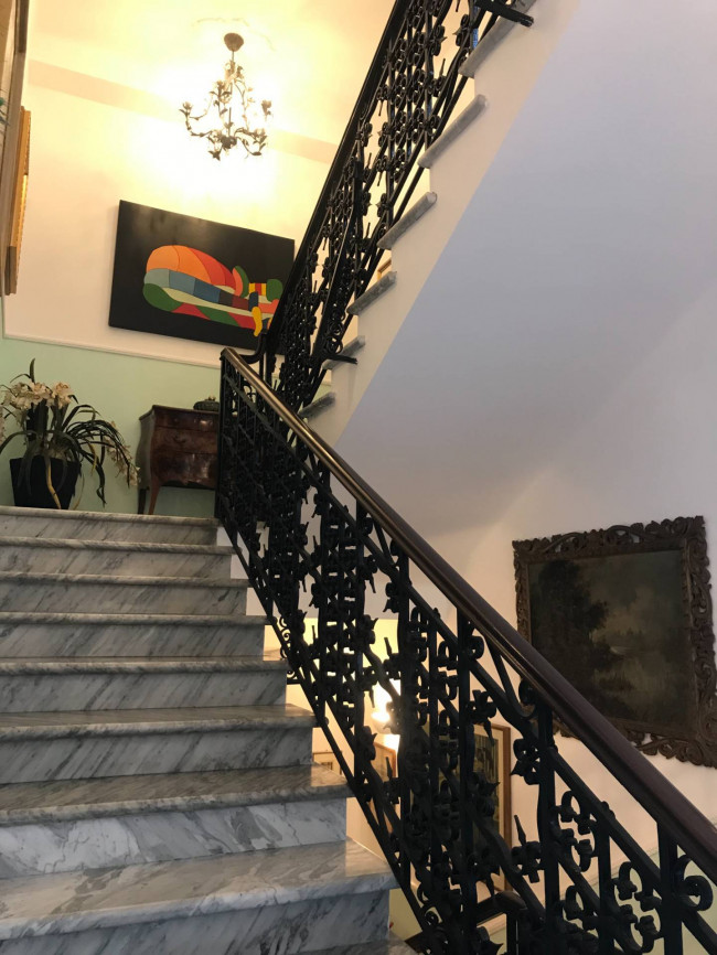 Villa Storica in vendita a Massa
