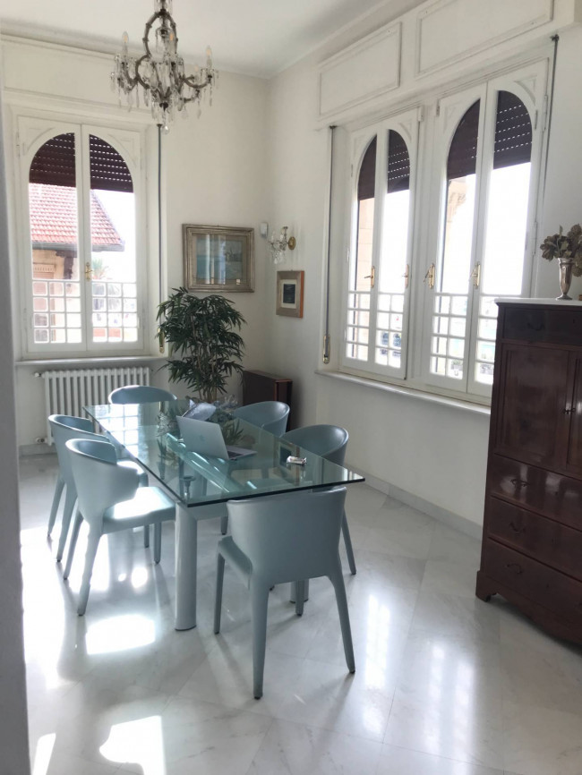 Villa Storica in vendita a Massa