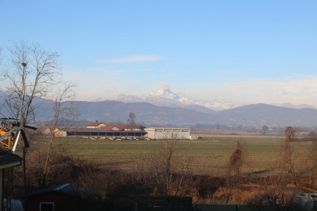 Appartamento in Vendita a Centallo