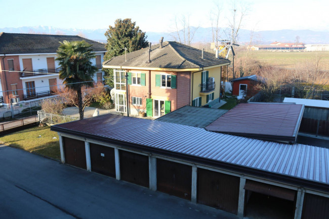 Appartamento in Vendita a Centallo