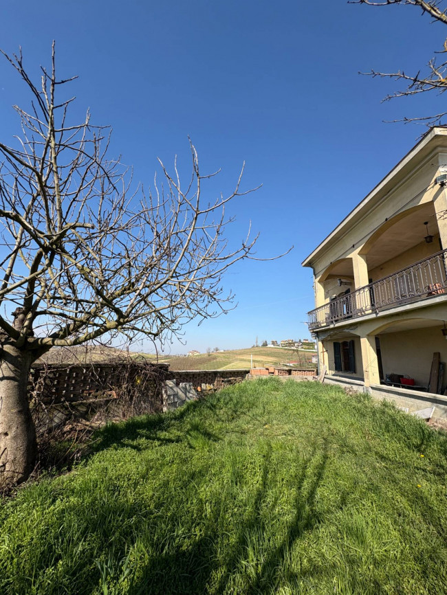 Cascina in vendita