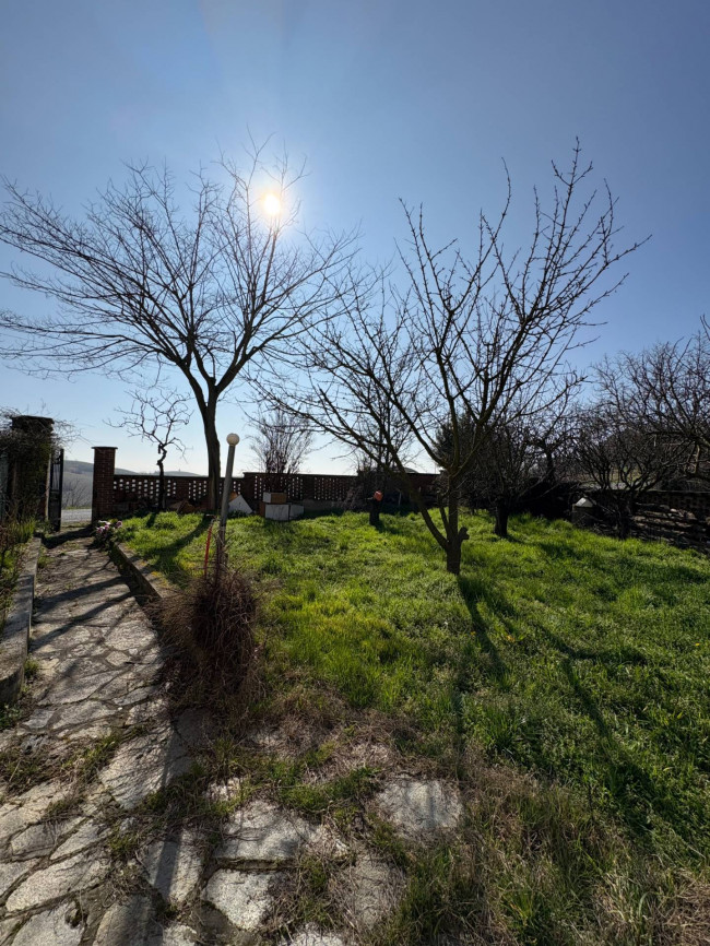 Cascina in Vendita a Scurzolengo