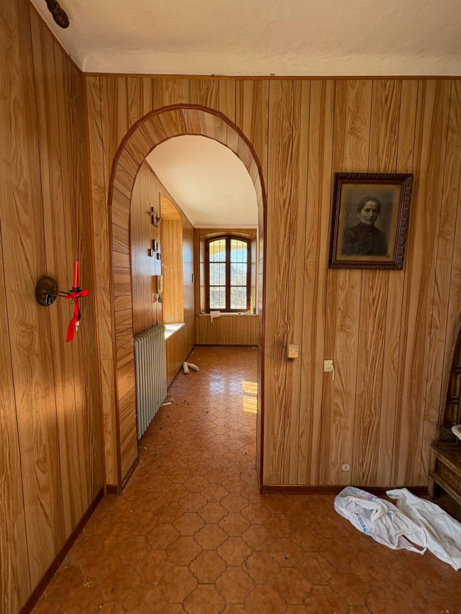 Cascina in Vendita a Scurzolengo