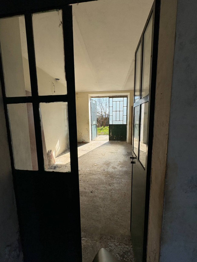 Cascina in Vendita a Scurzolengo