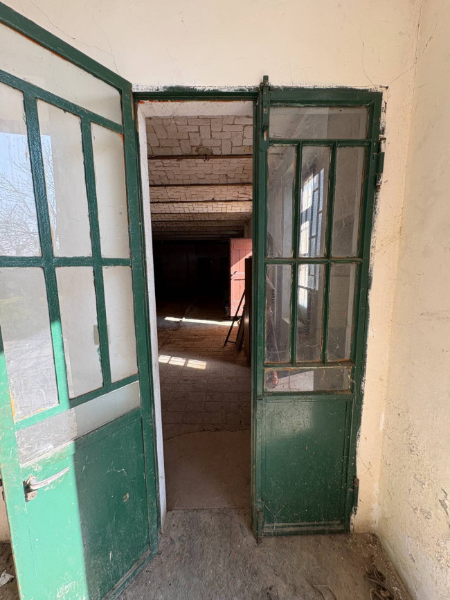 Cascina in Vendita a Scurzolengo