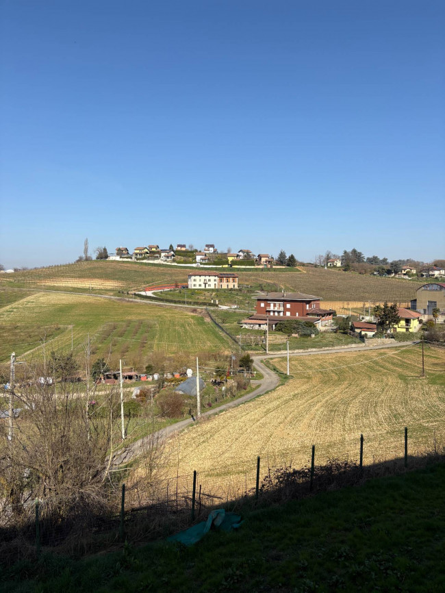 Cascina in Vendita a Scurzolengo