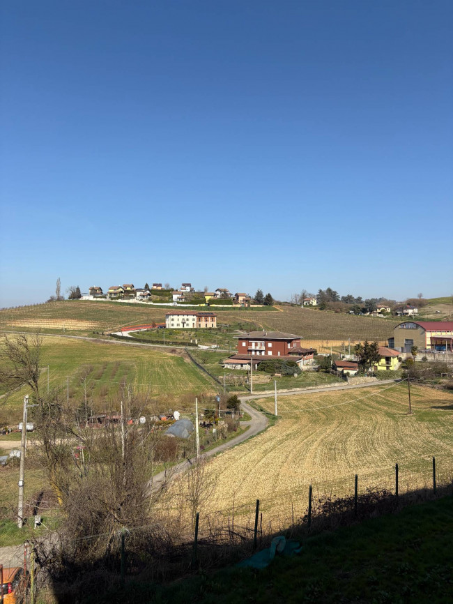 Cascina in Vendita a Scurzolengo