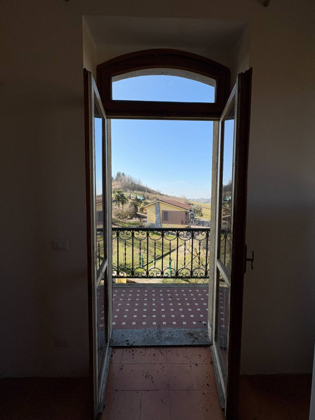 Cascina in Vendita a Scurzolengo