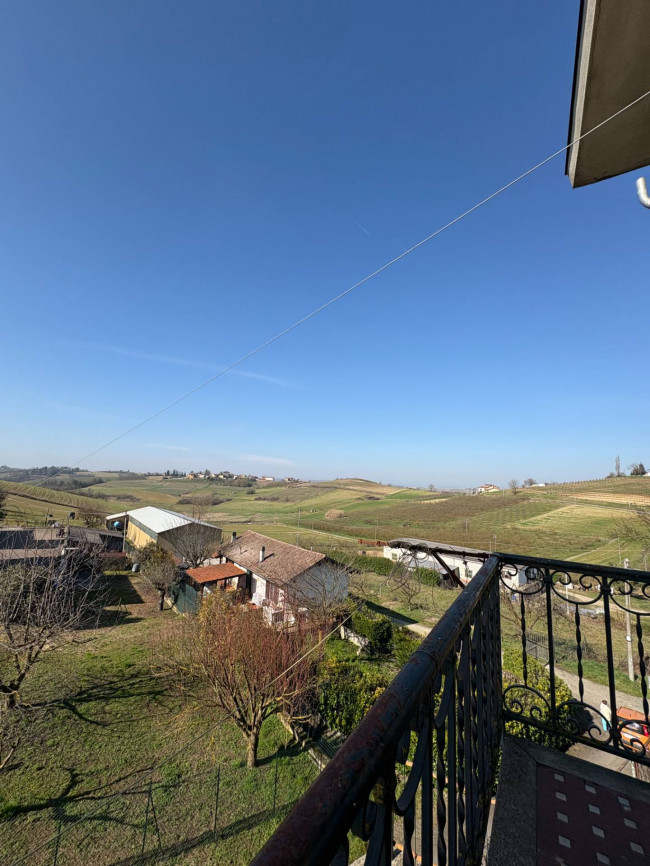 Cascina in Vendita a Scurzolengo